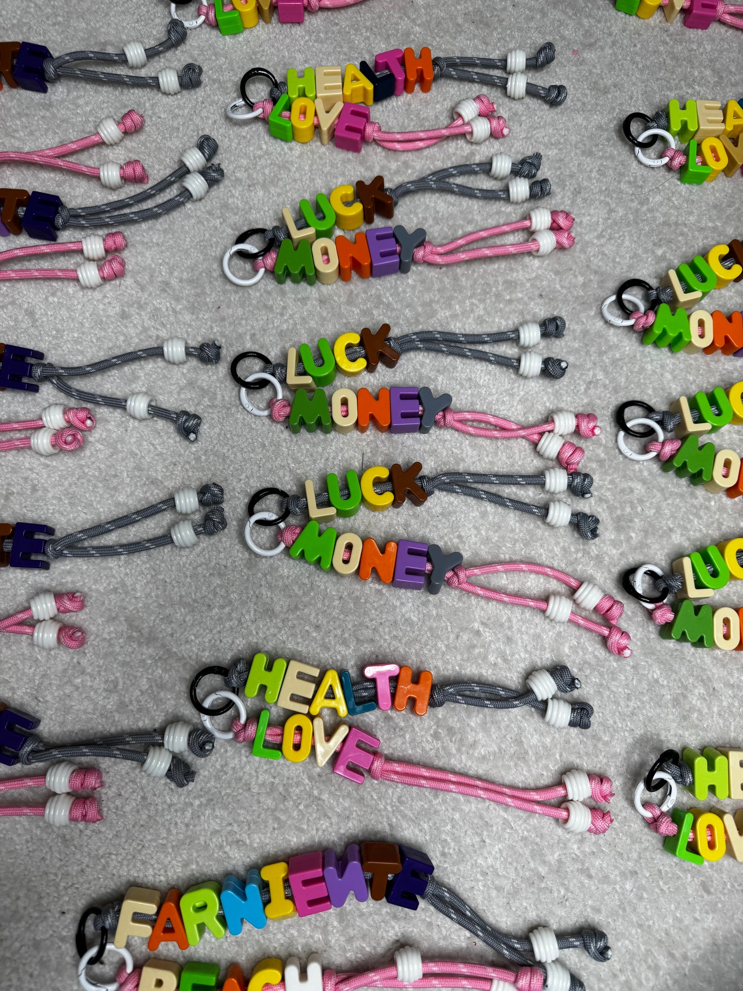 Gri-Gri Beach & Farniente