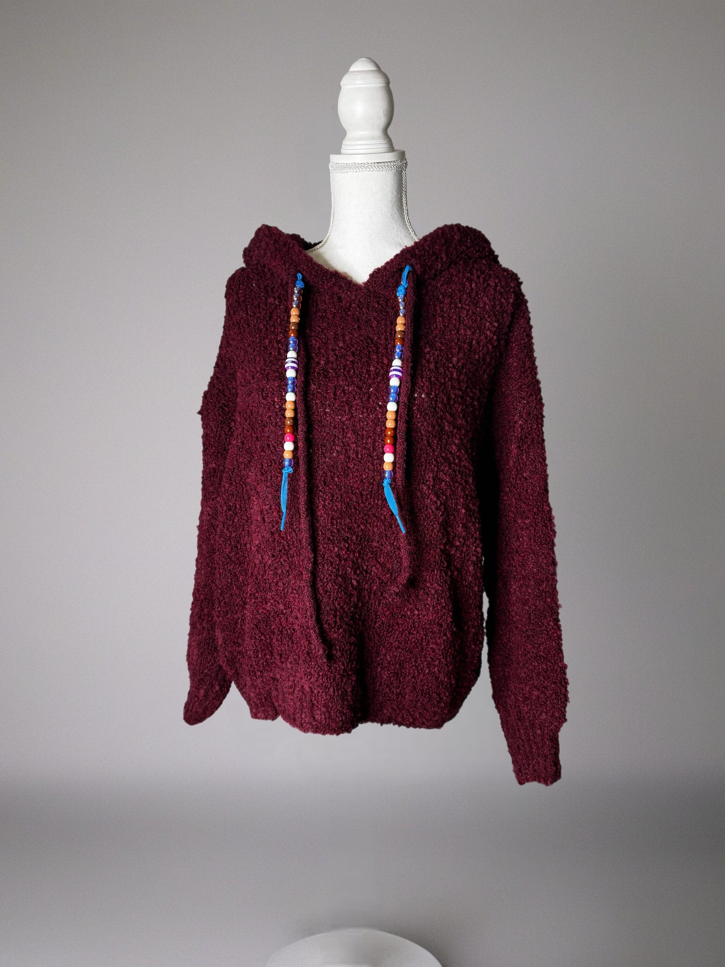 Sweat en Maille Orenoque