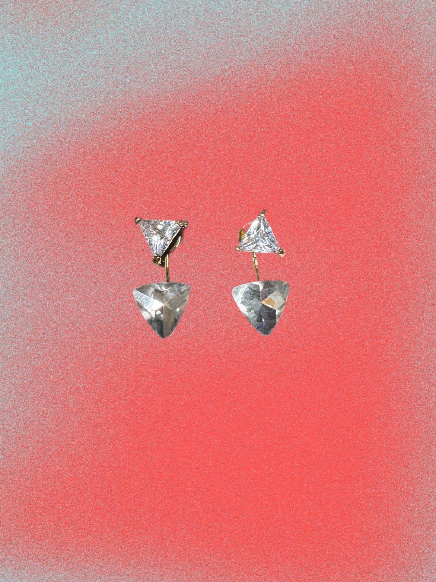 Boucle d’oreille Duchesse