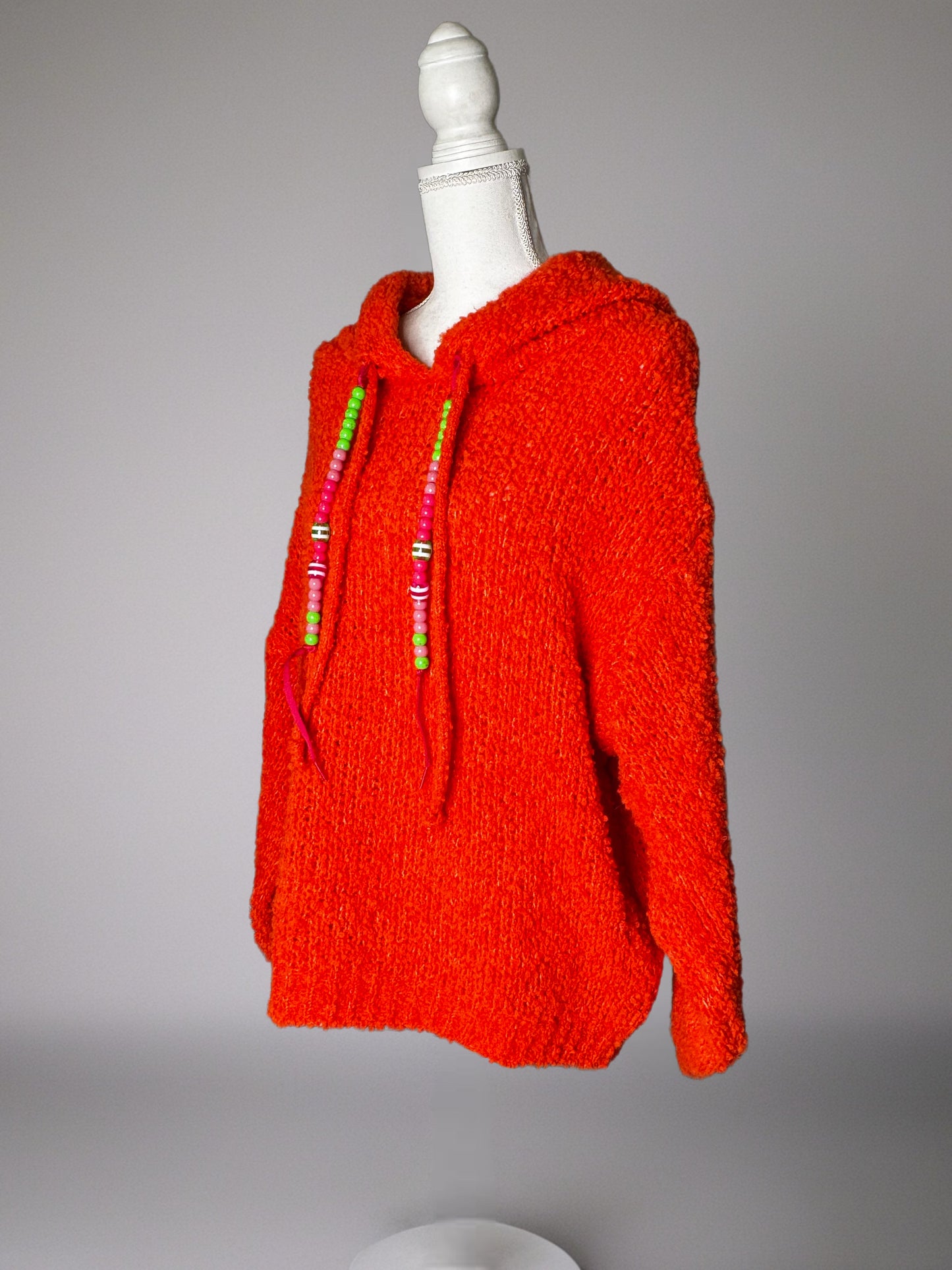 Sweat en Maille Selenga