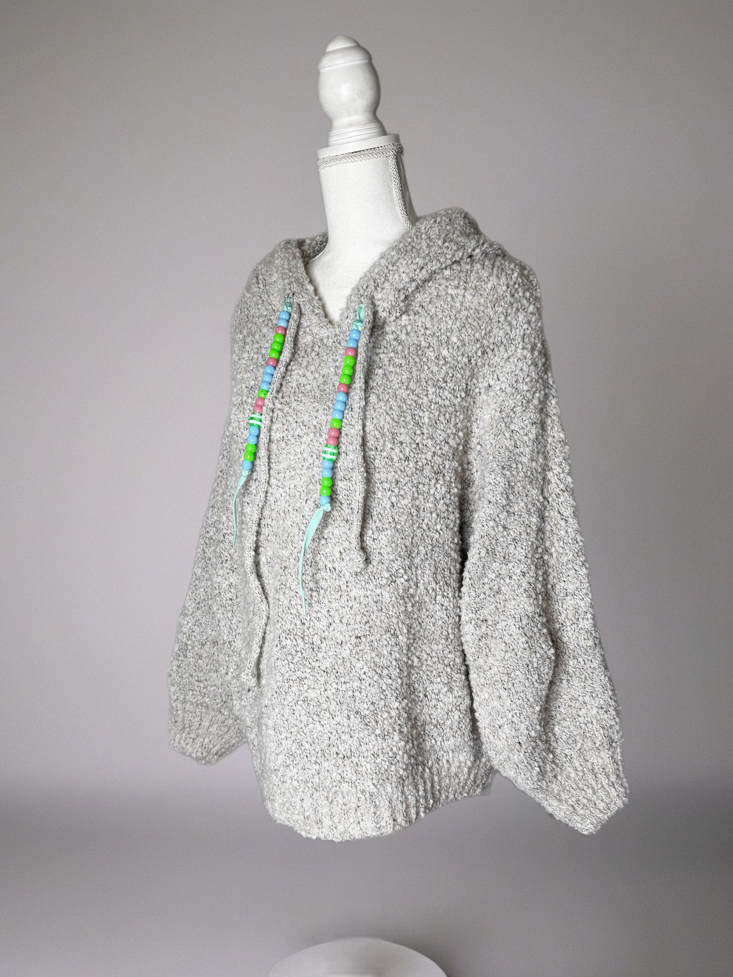 Sweat en Maille Mississippi