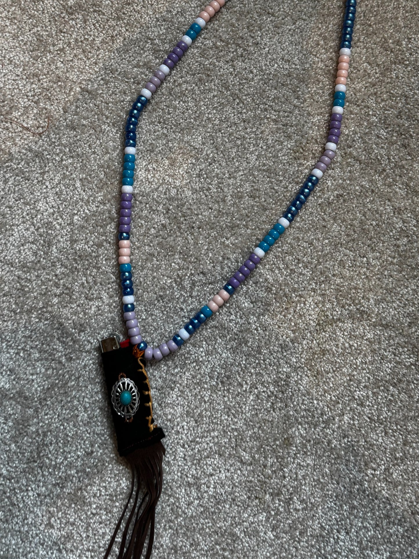 DUSTY