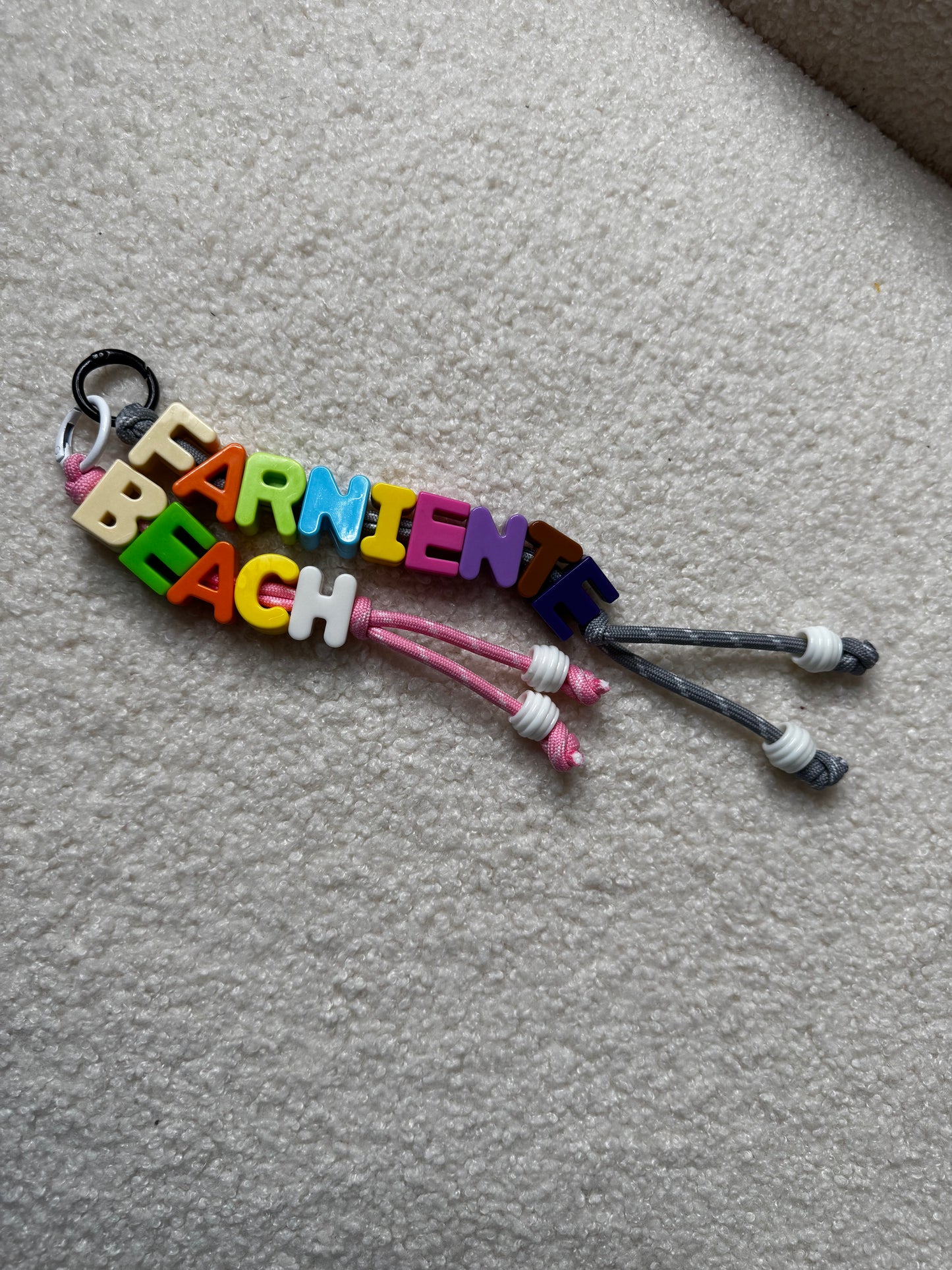 Gri-Gri Beach & Farniente