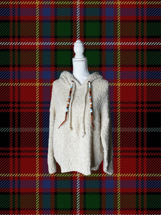 Sweat en Maille Madera