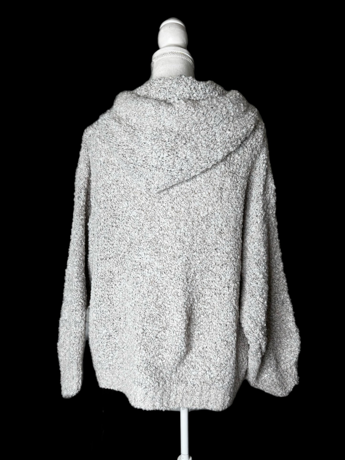 Sweat en Maille Mississippi