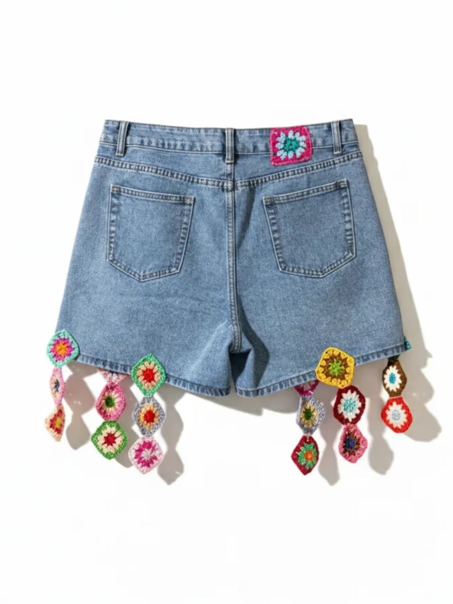 SHORT COACHELLA T.EXTRA LARGE