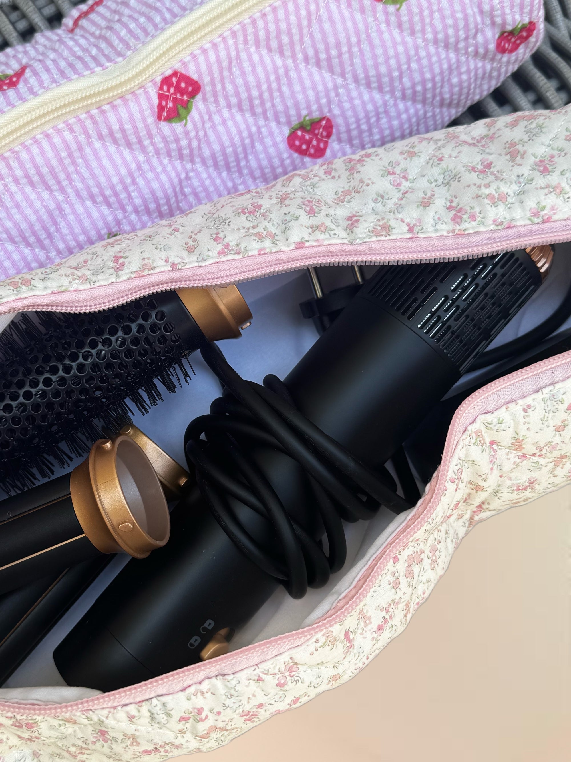 Maxi Trousse Blossom