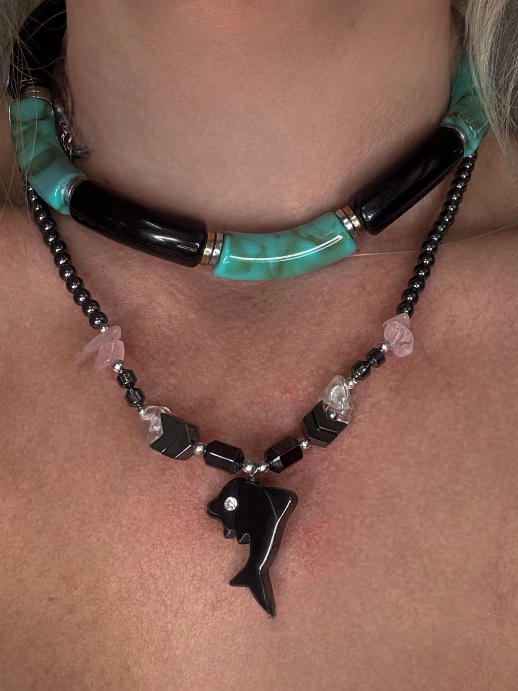 Collier Dauphin