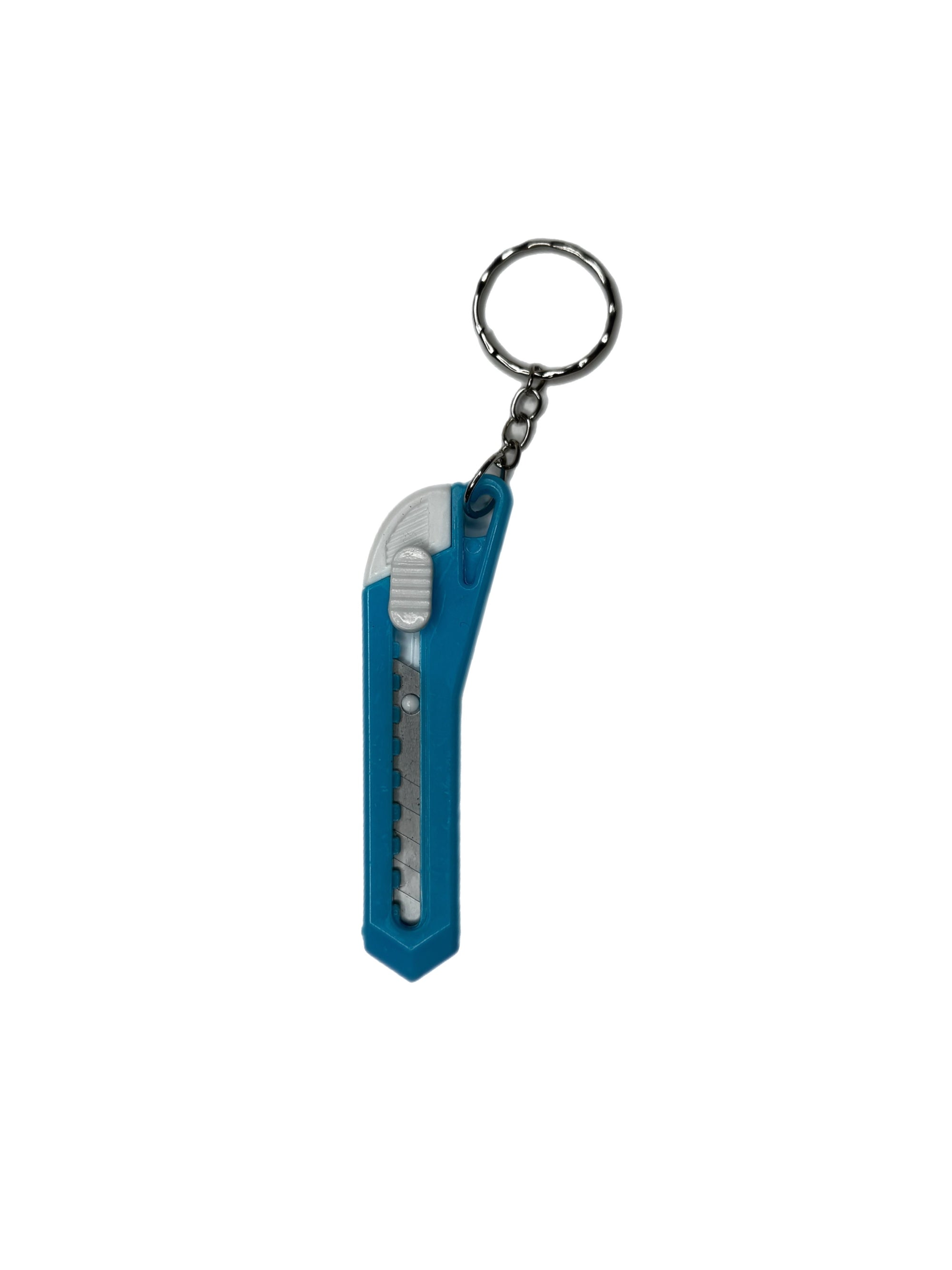 Charms Mini Cutter Bleu