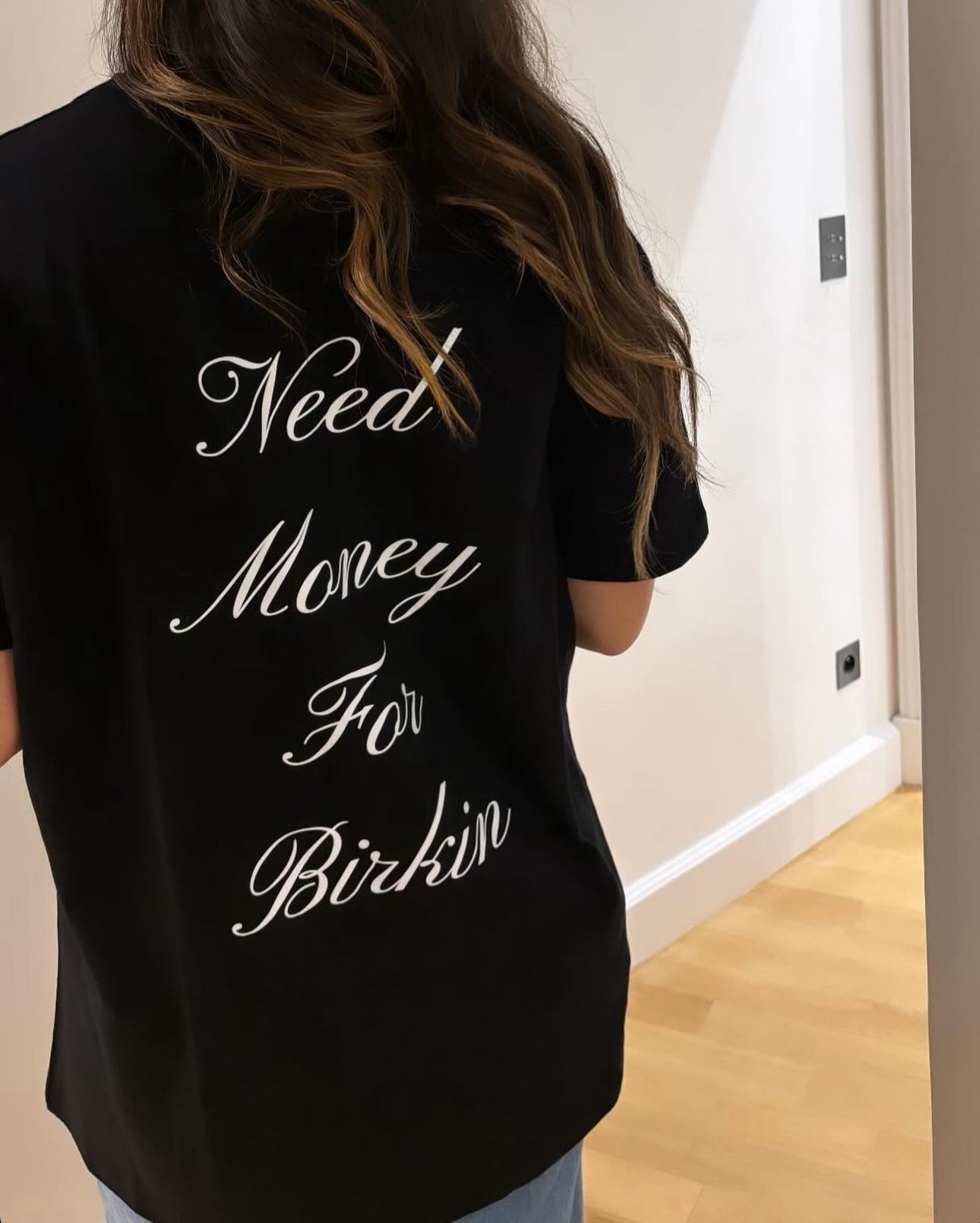 Need Money For Birkin