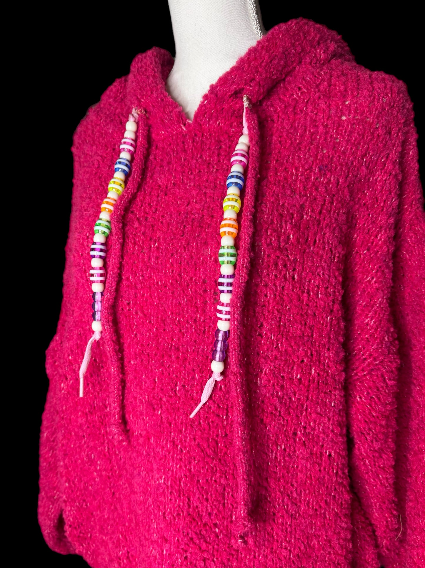 Sweat en Maille Uruguay