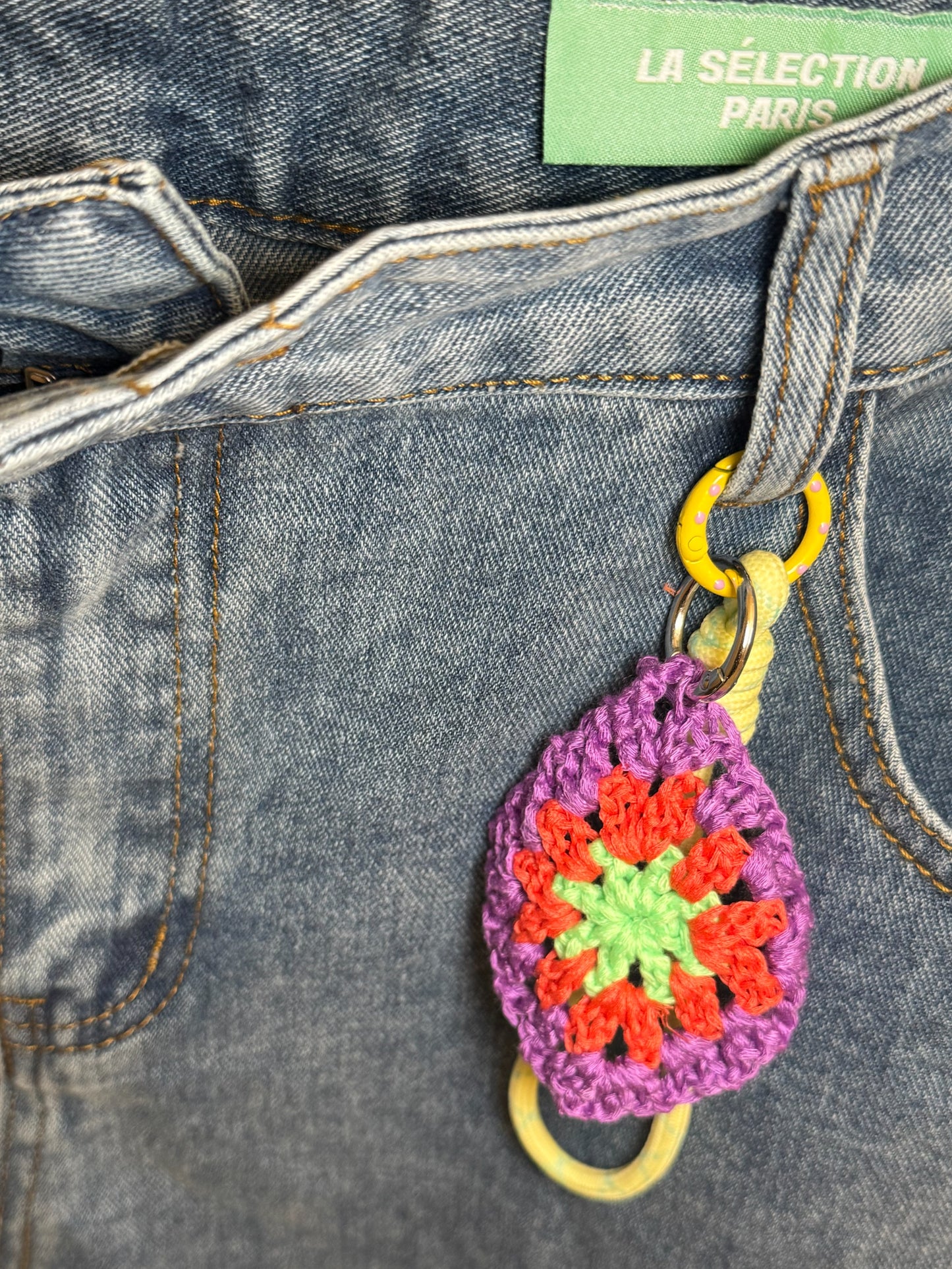 SHORT COACHELLA T.EXTRA LARGE