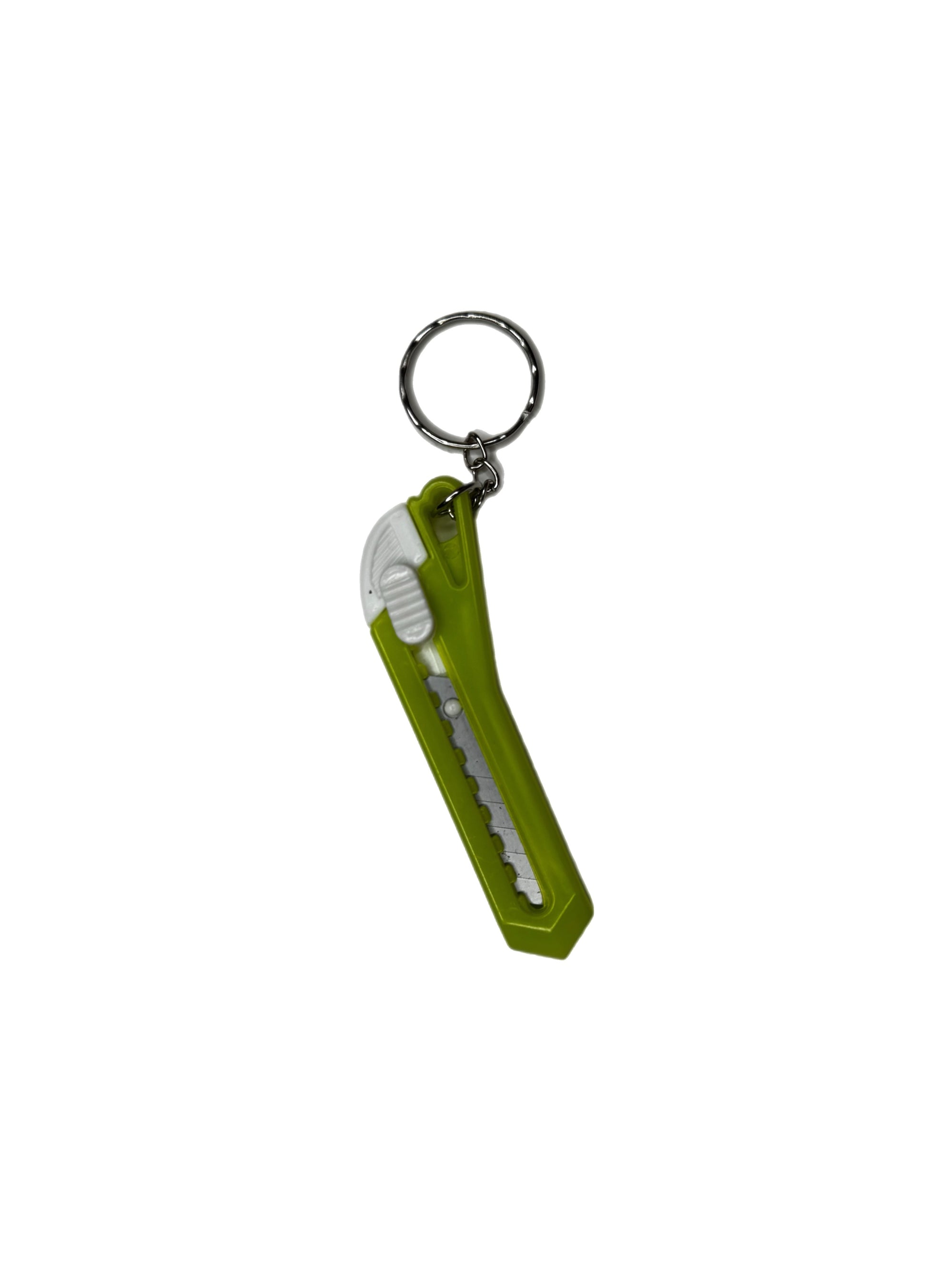 Charms Mini Cutter Lime