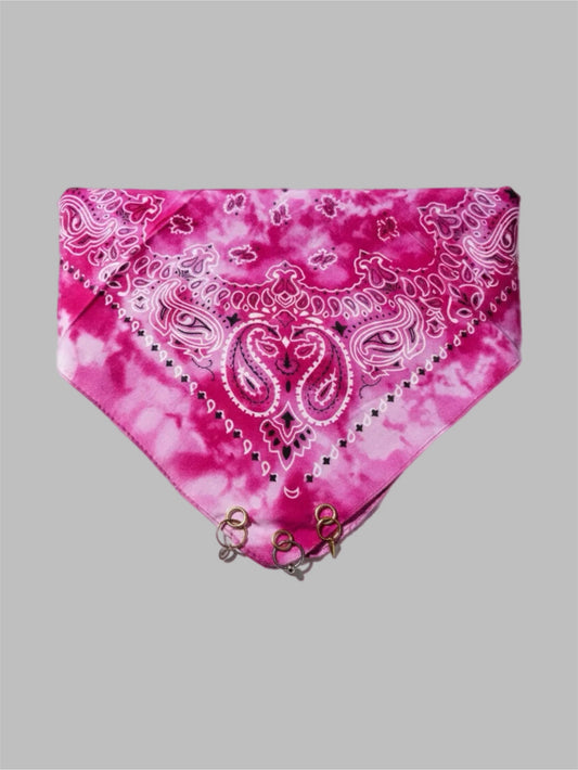 BANDANA ANDALOU