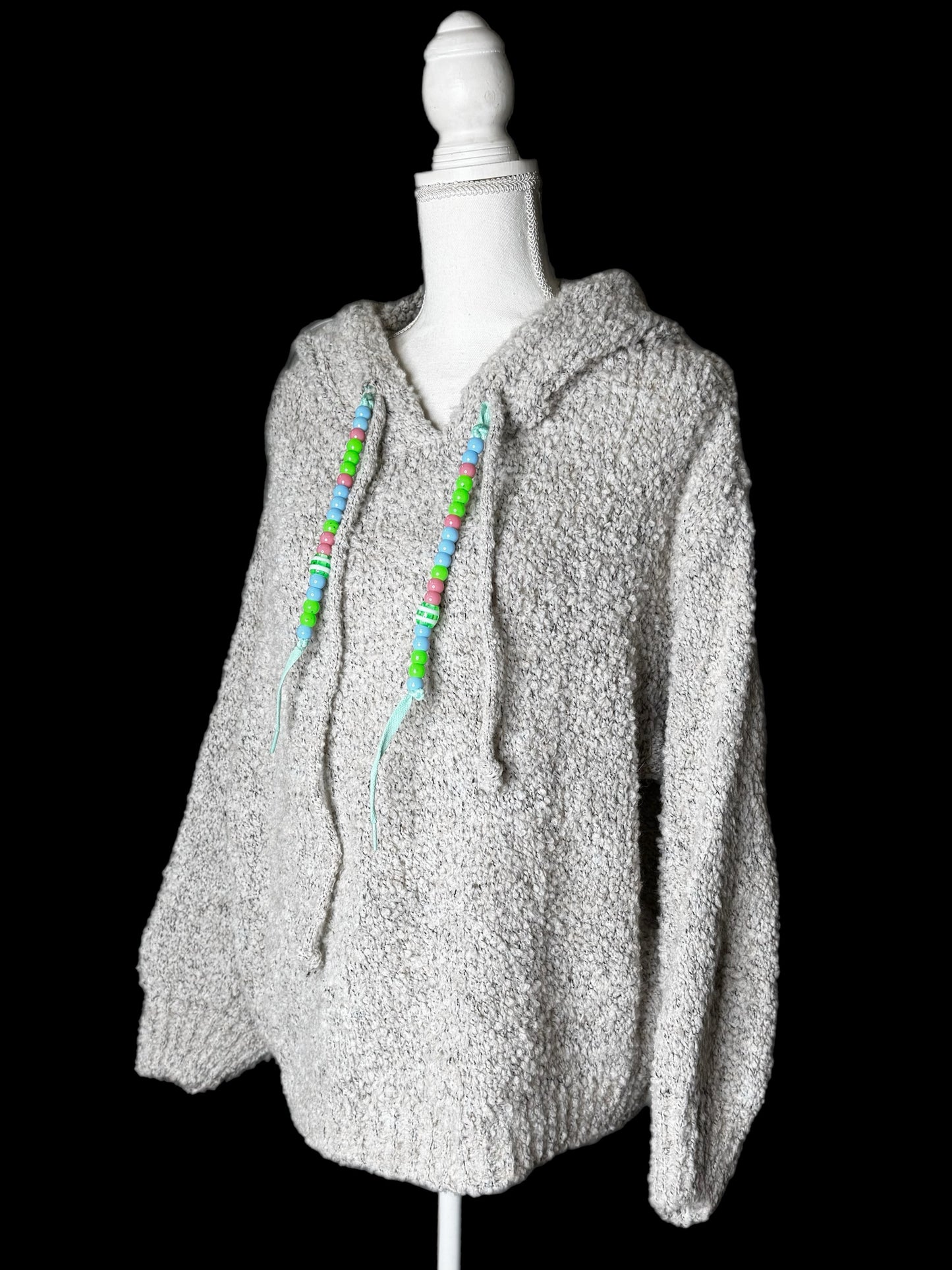 Sweat en Maille Mississippi