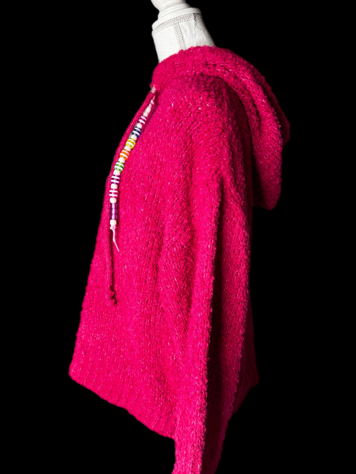 Sweat en Maille Uruguay