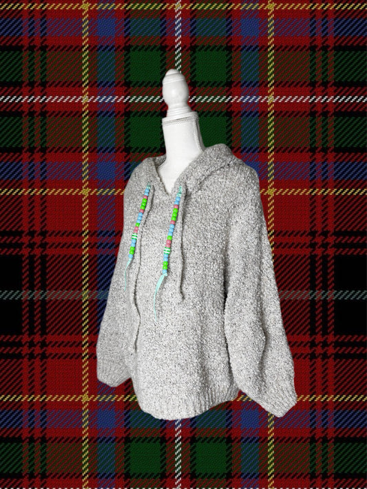 Sweat en Maille Mississippi