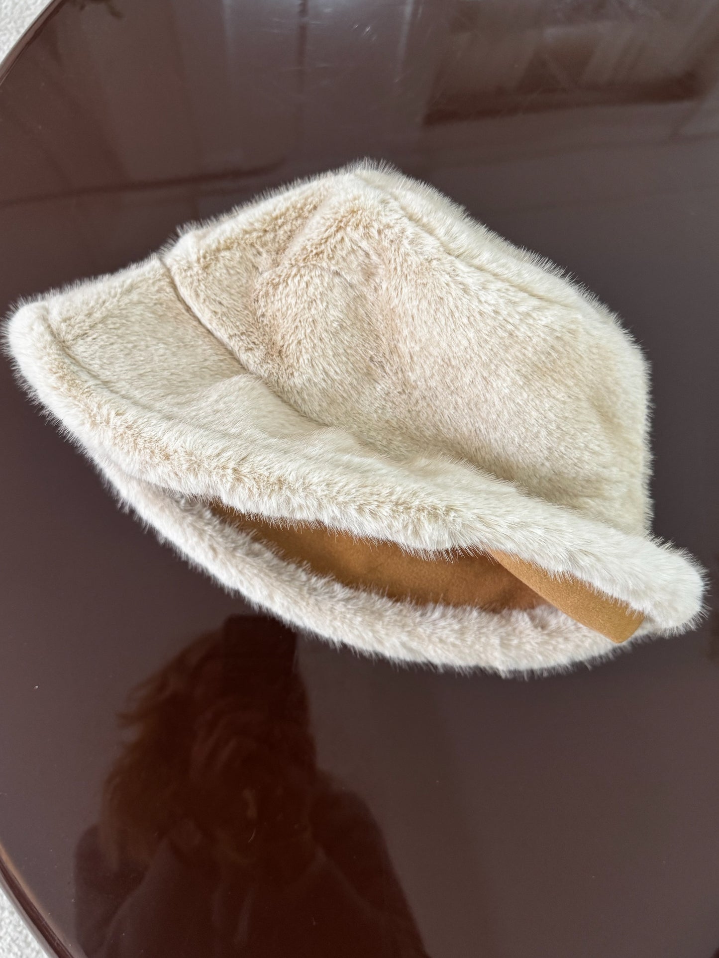 Le Bob réversible Camel