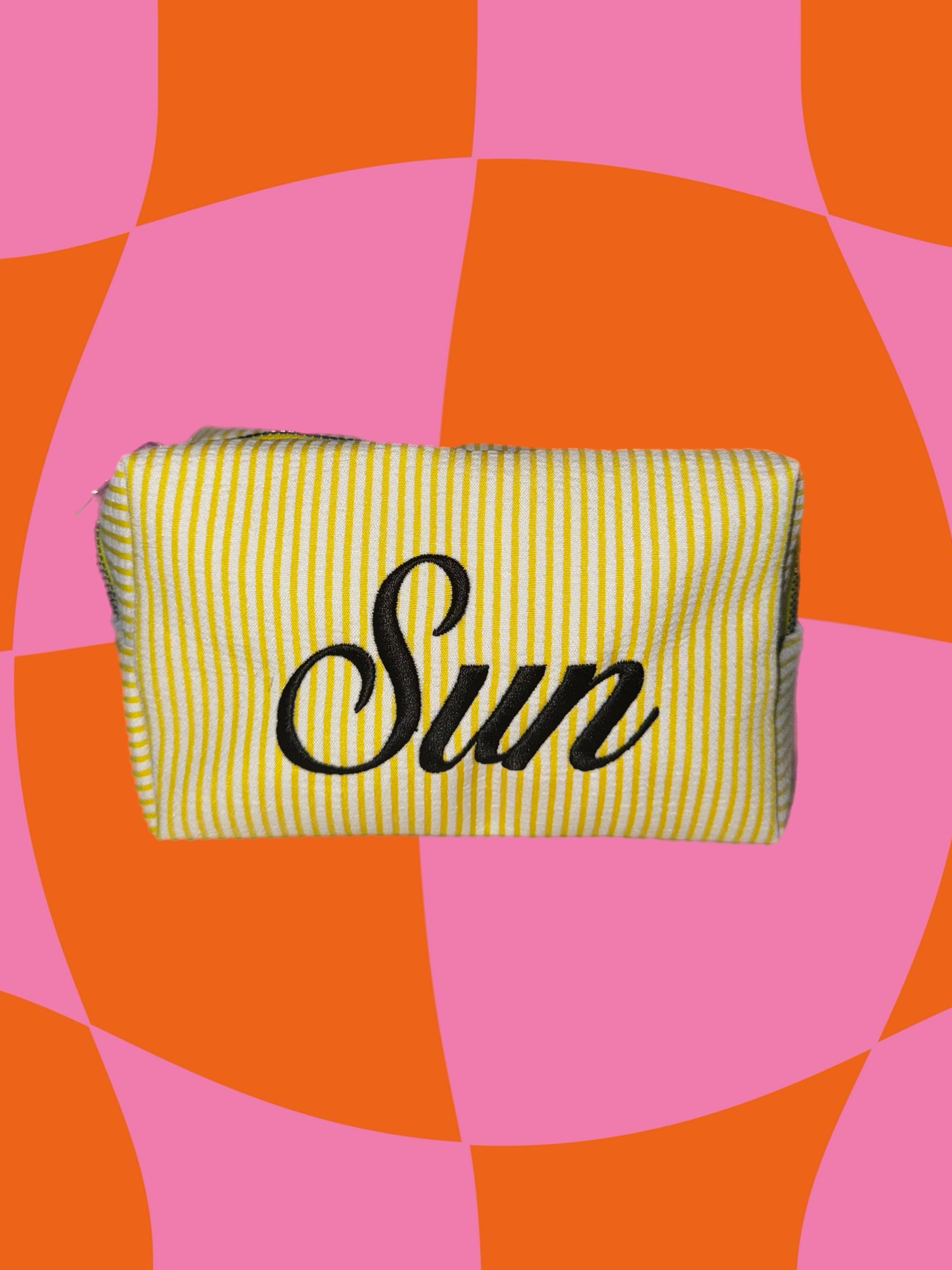 Trousse Sun