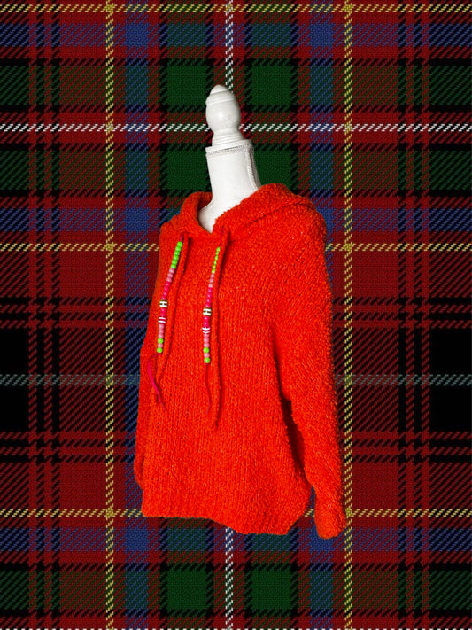 Sweat en Maille Selenga