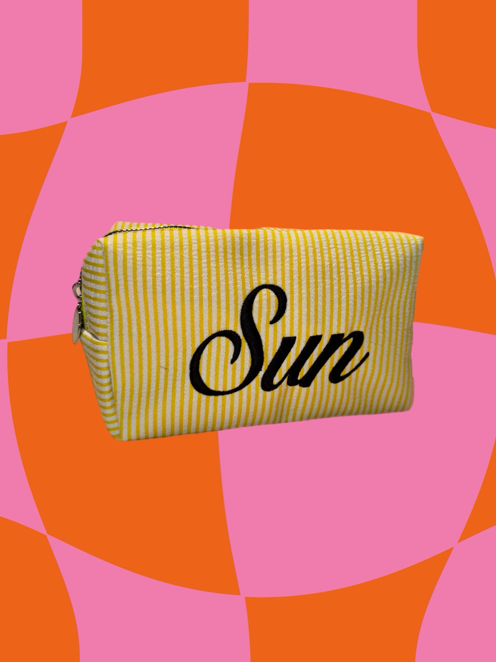 Trousse Sun