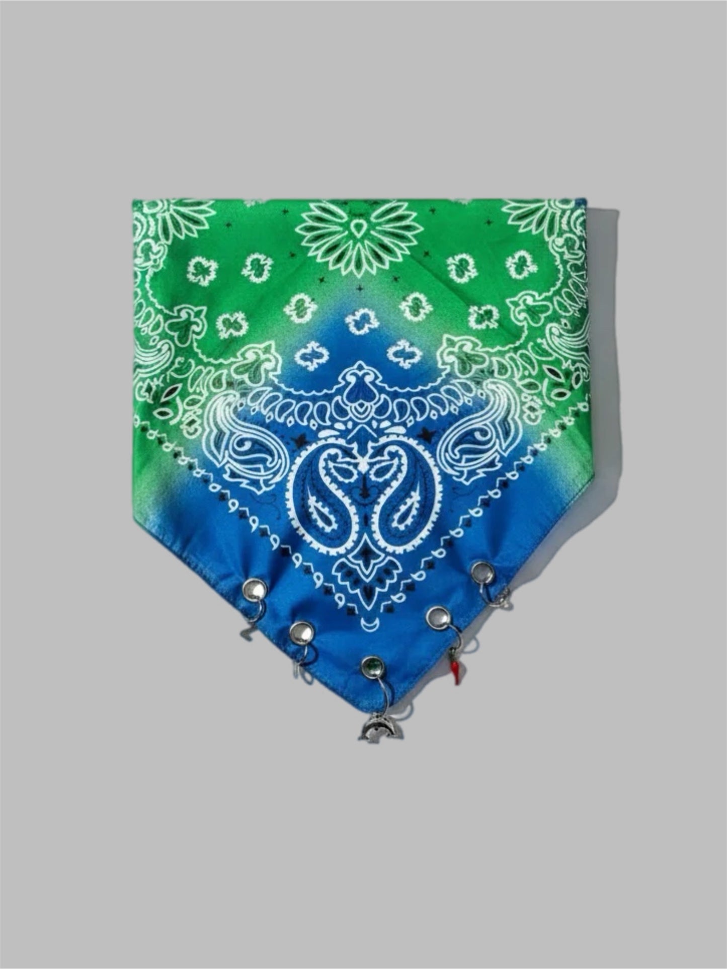 BANDANA BRUMBY (2 LETTRES)