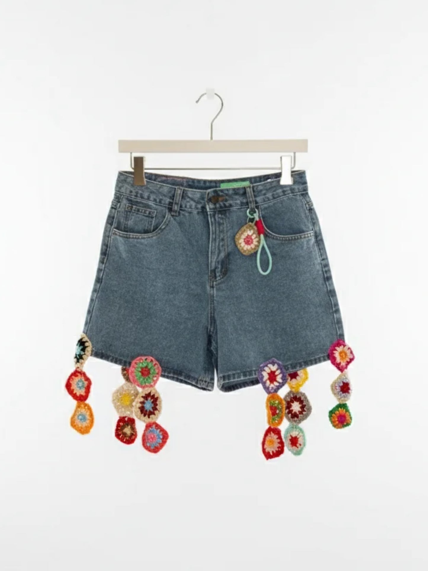 SHORT COACHELLA T.MEDIUM