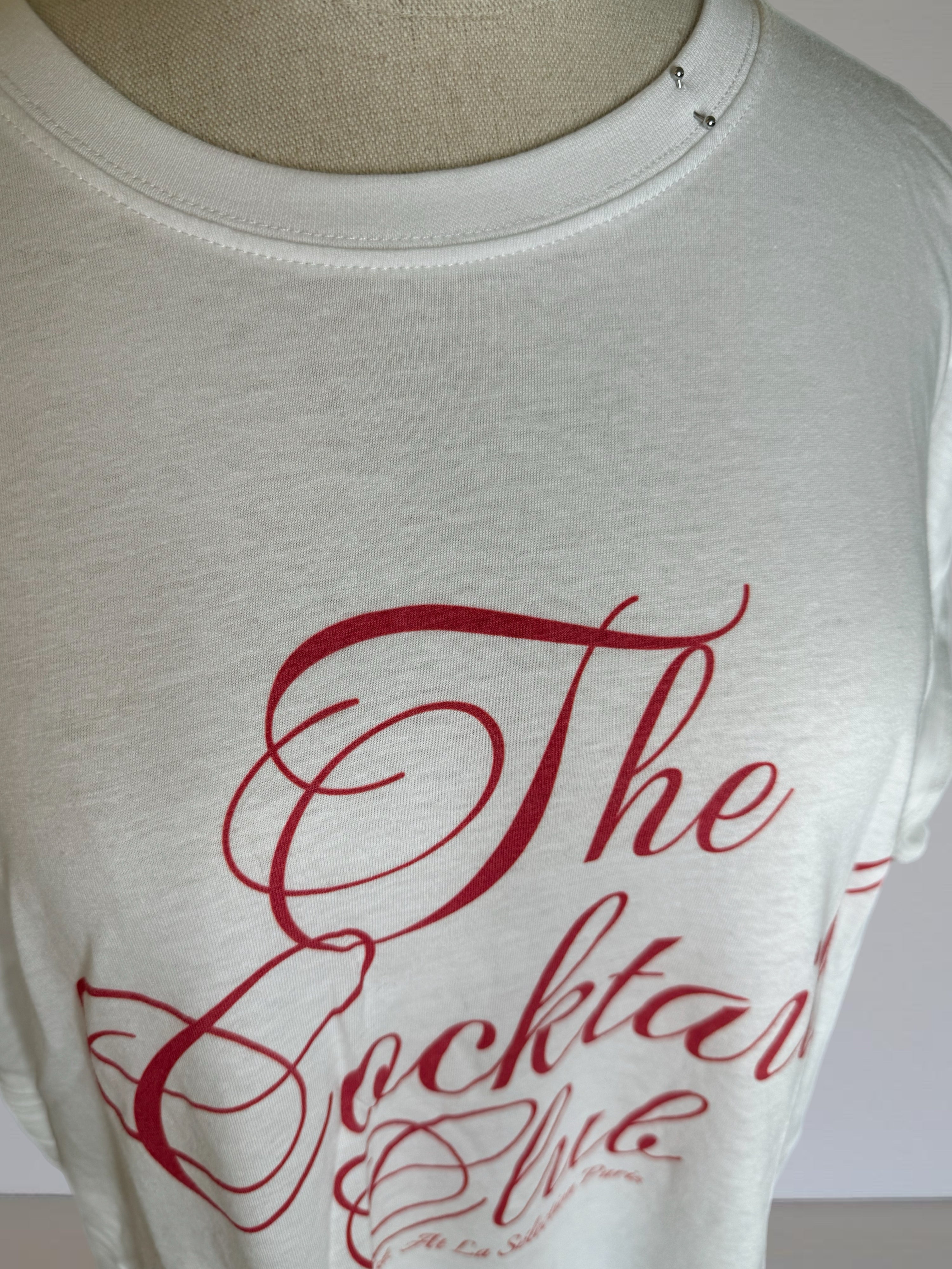 T-Shirt Cocktail Club