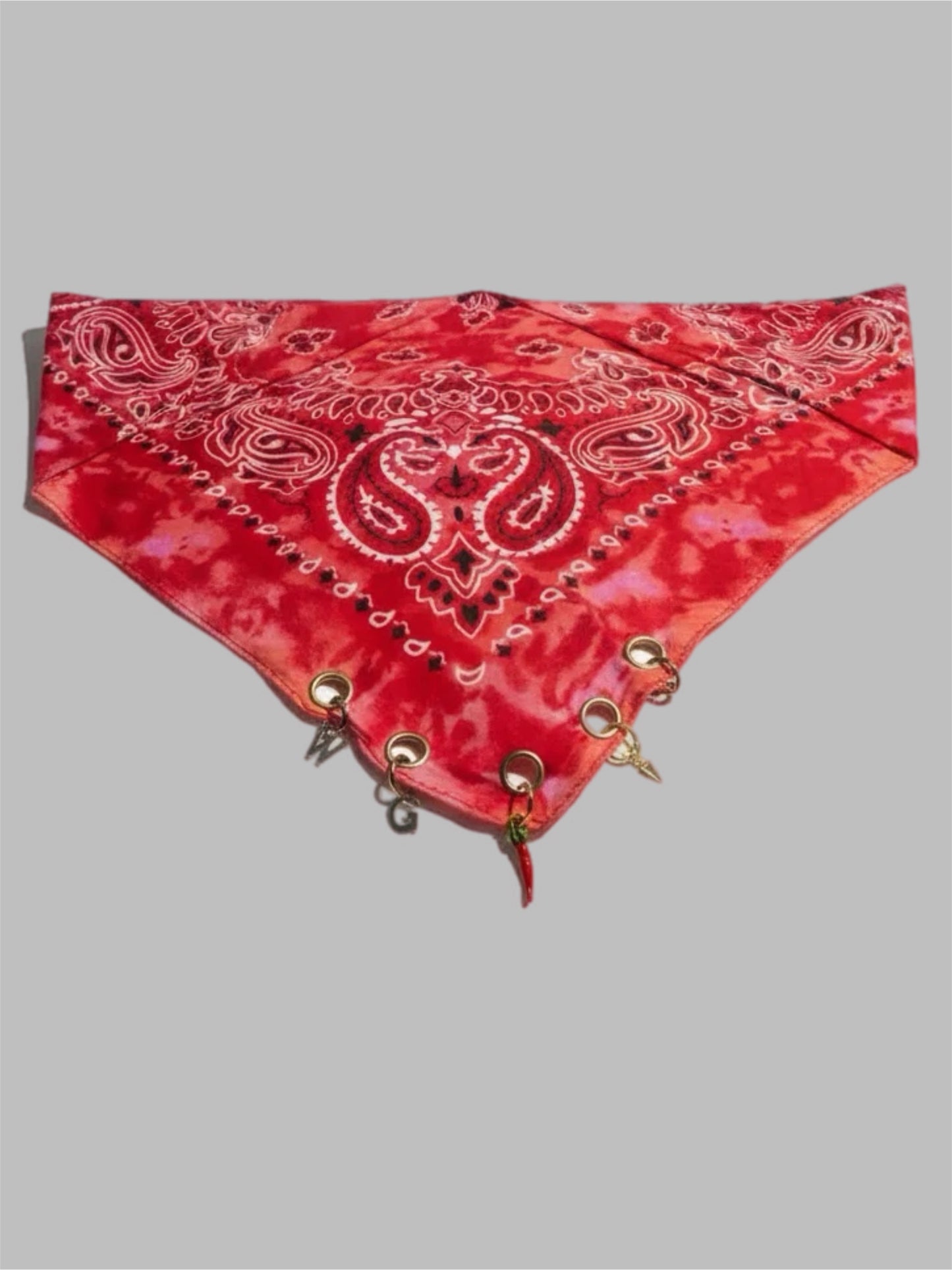 BANDANA ORLOV (2 LETTRES)