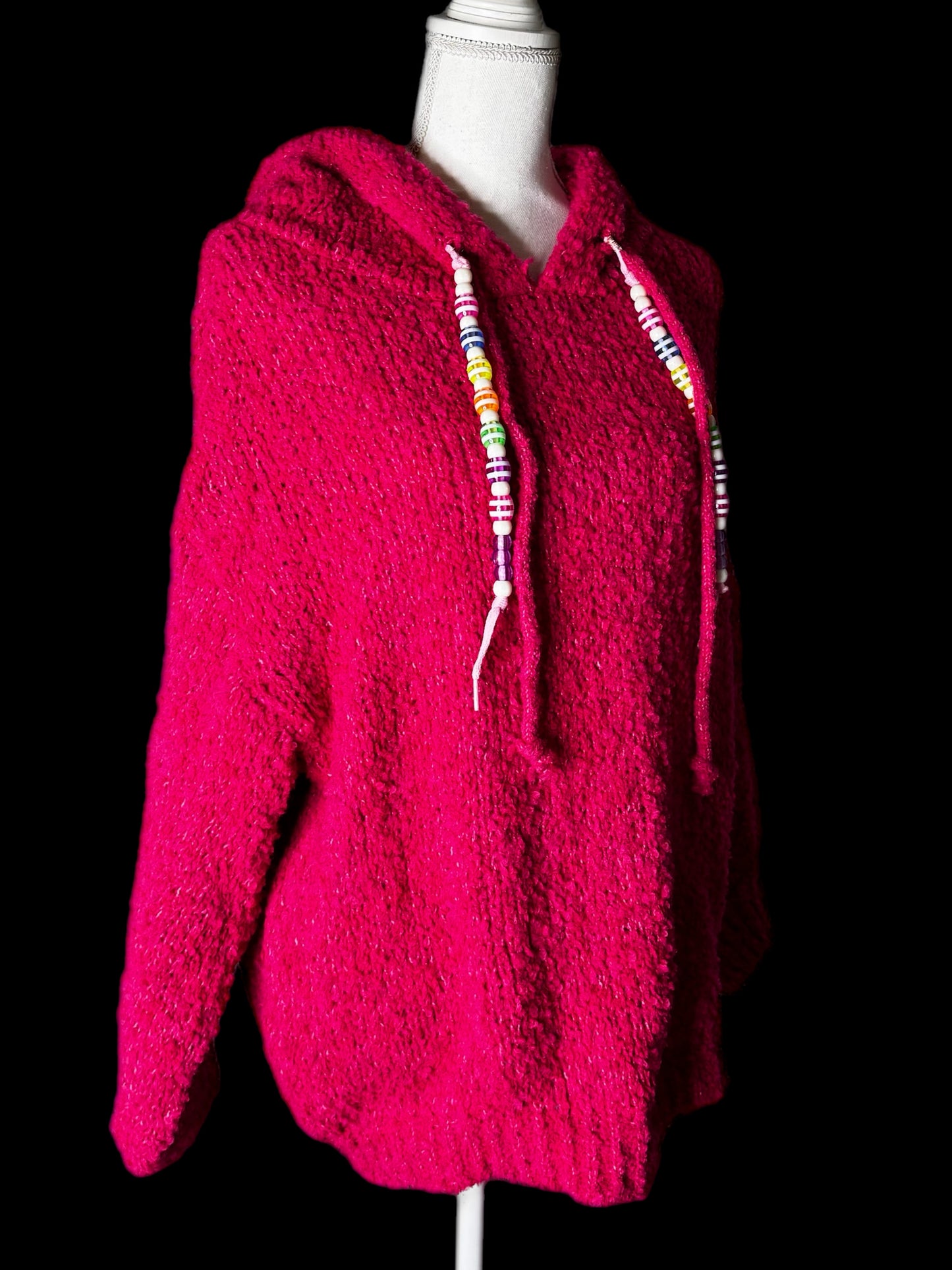 Sweat en Maille Uruguay