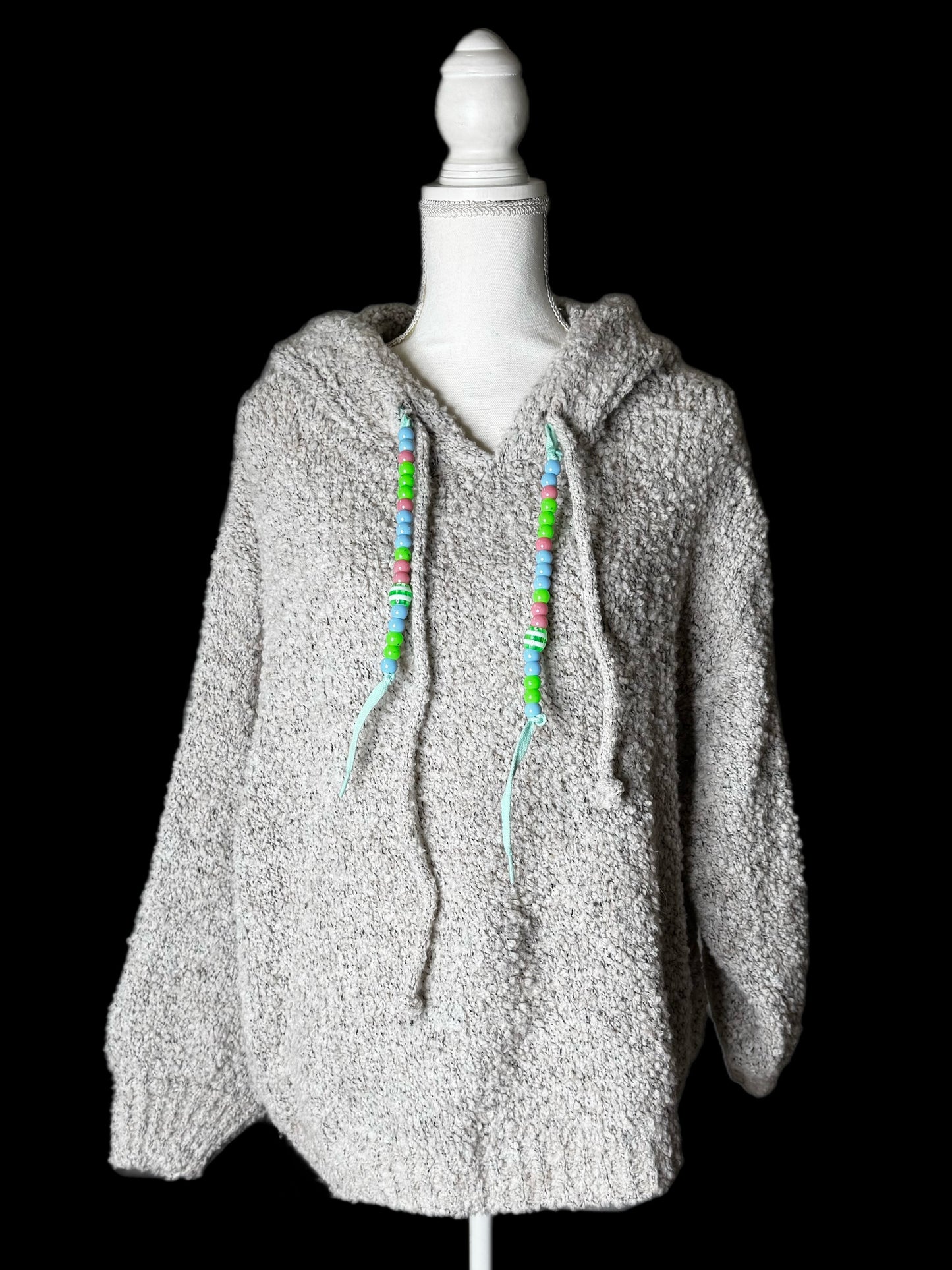 Sweat en Maille Mississippi