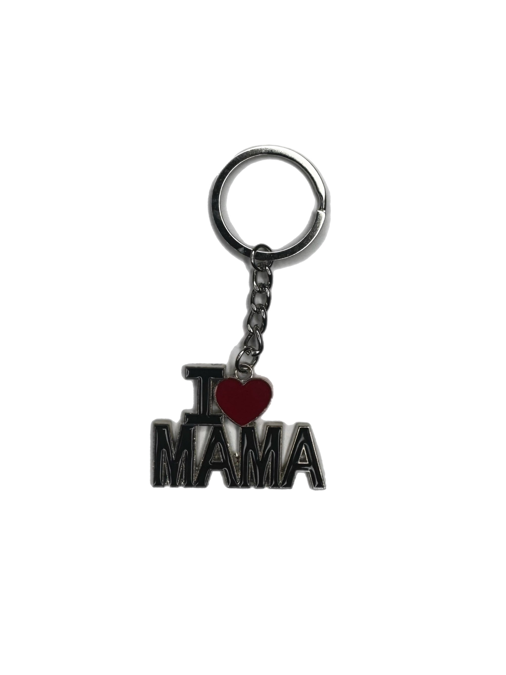 Charms I love Mama