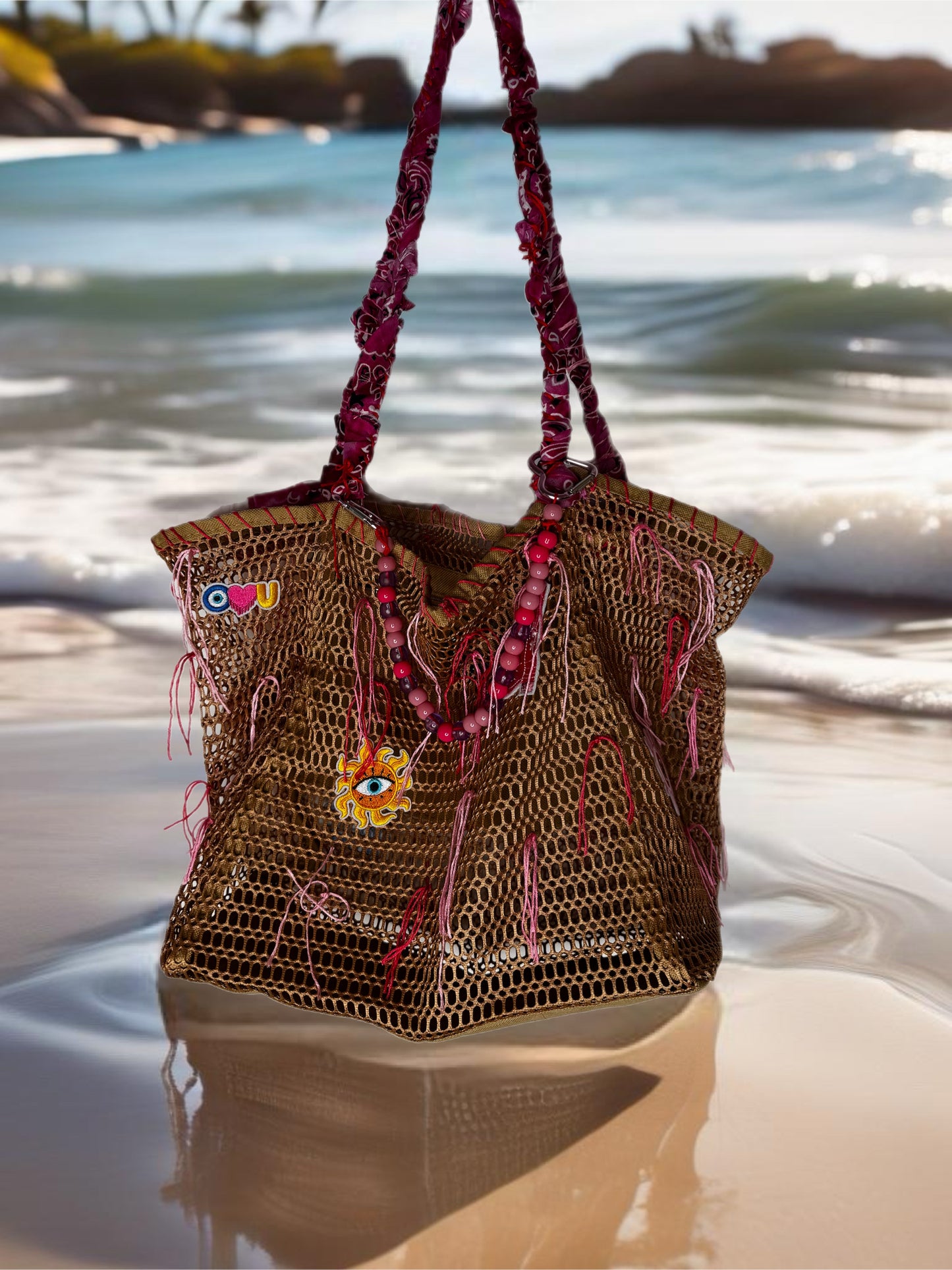 Sac Venice
