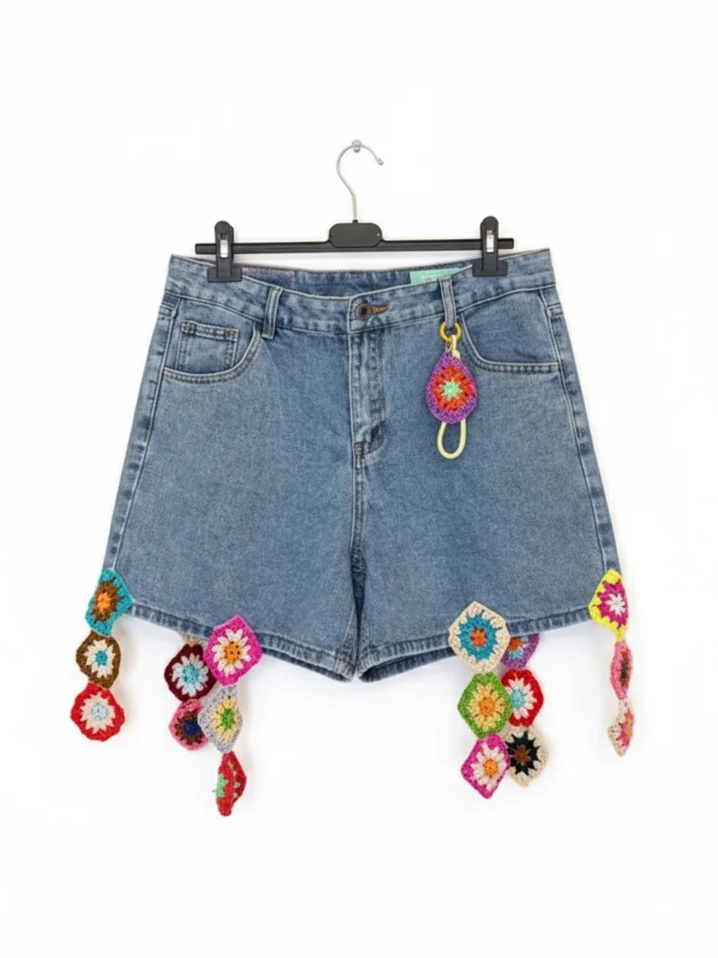 SHORT COACHELLA T.EXTRA LARGE