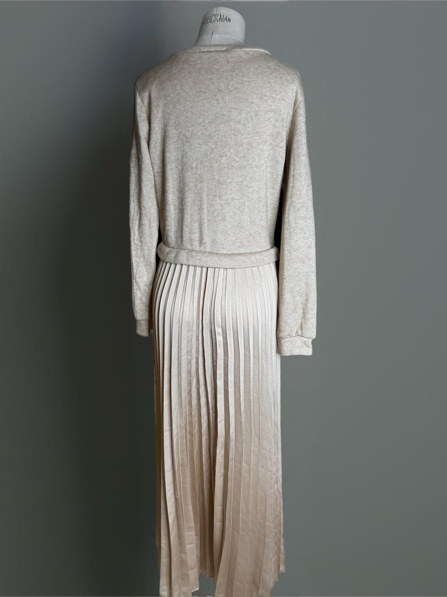 Robe Noa Beige
