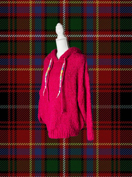 Sweat en Maille Uruguay