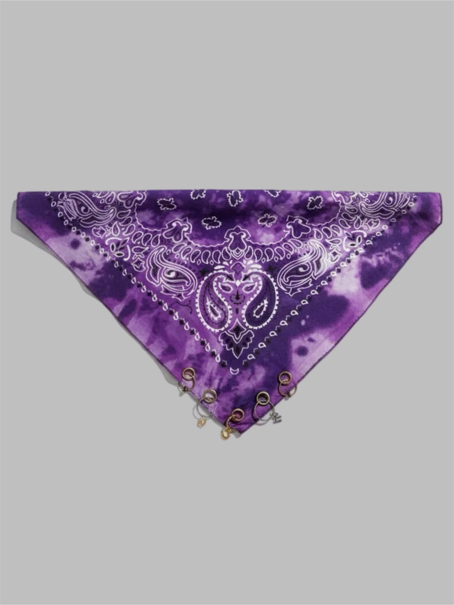 (BANDANA FJORD (2 LETTRES)