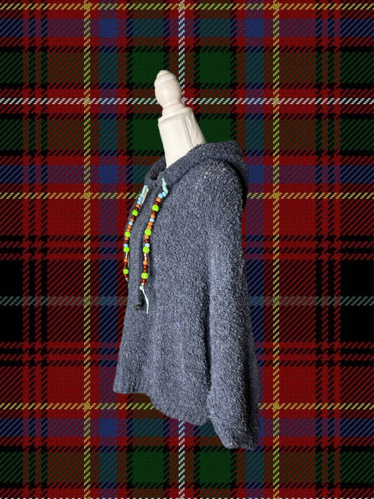 Sweat en Maille Amazoni