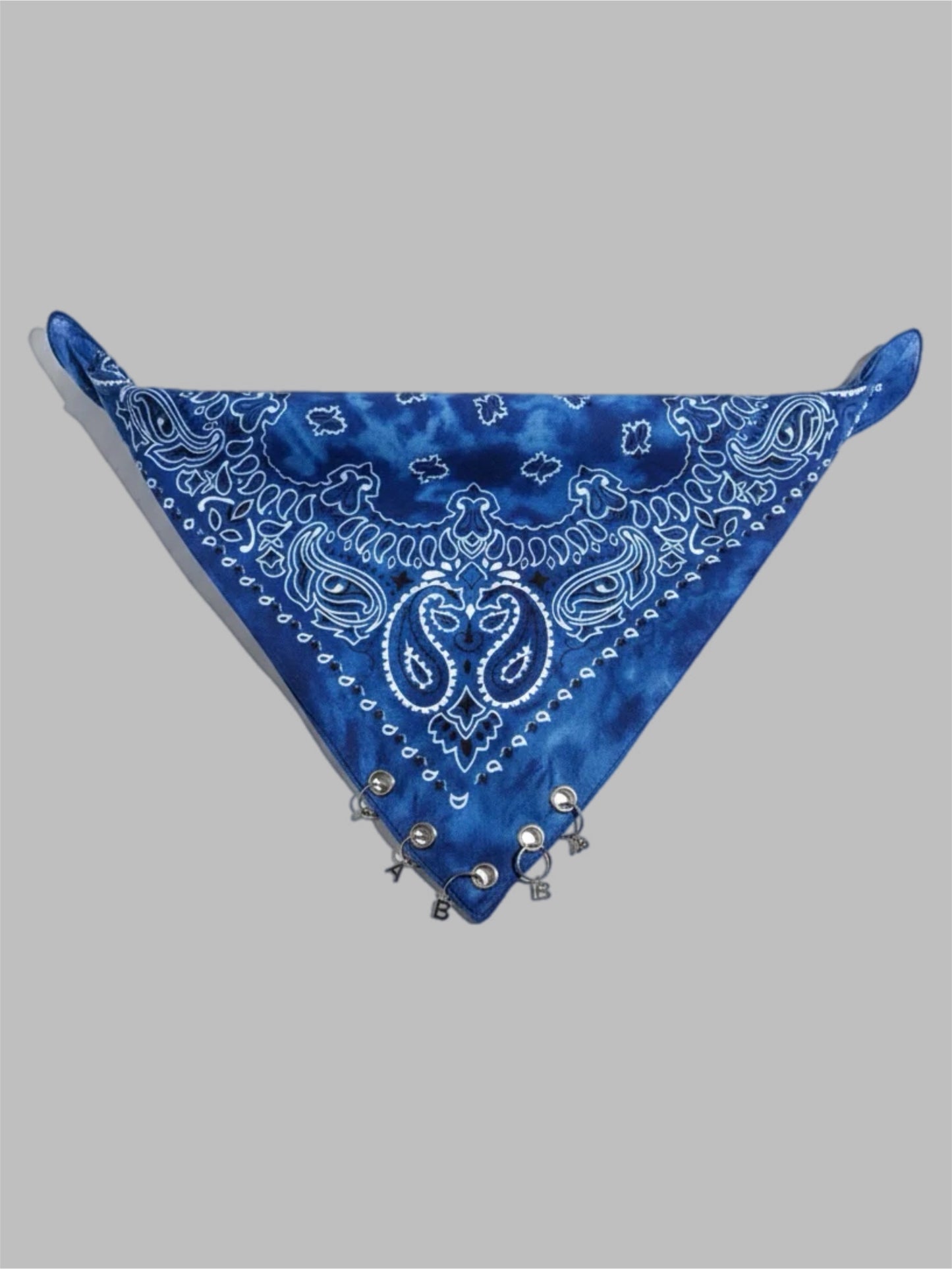 BANDANA CRIOLLO (3 LETTRES)