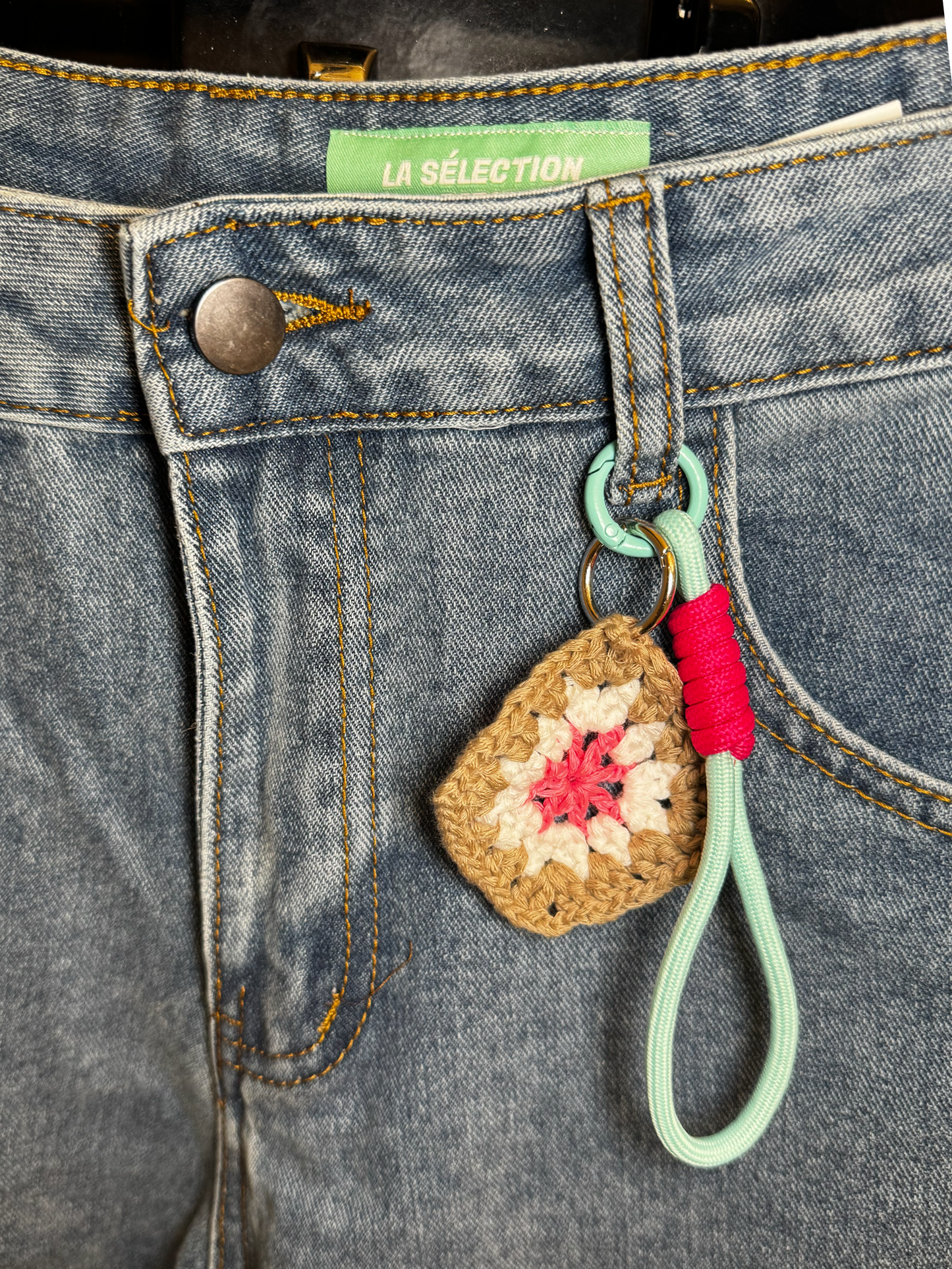 SHORT COACHELLA T.MEDIUM