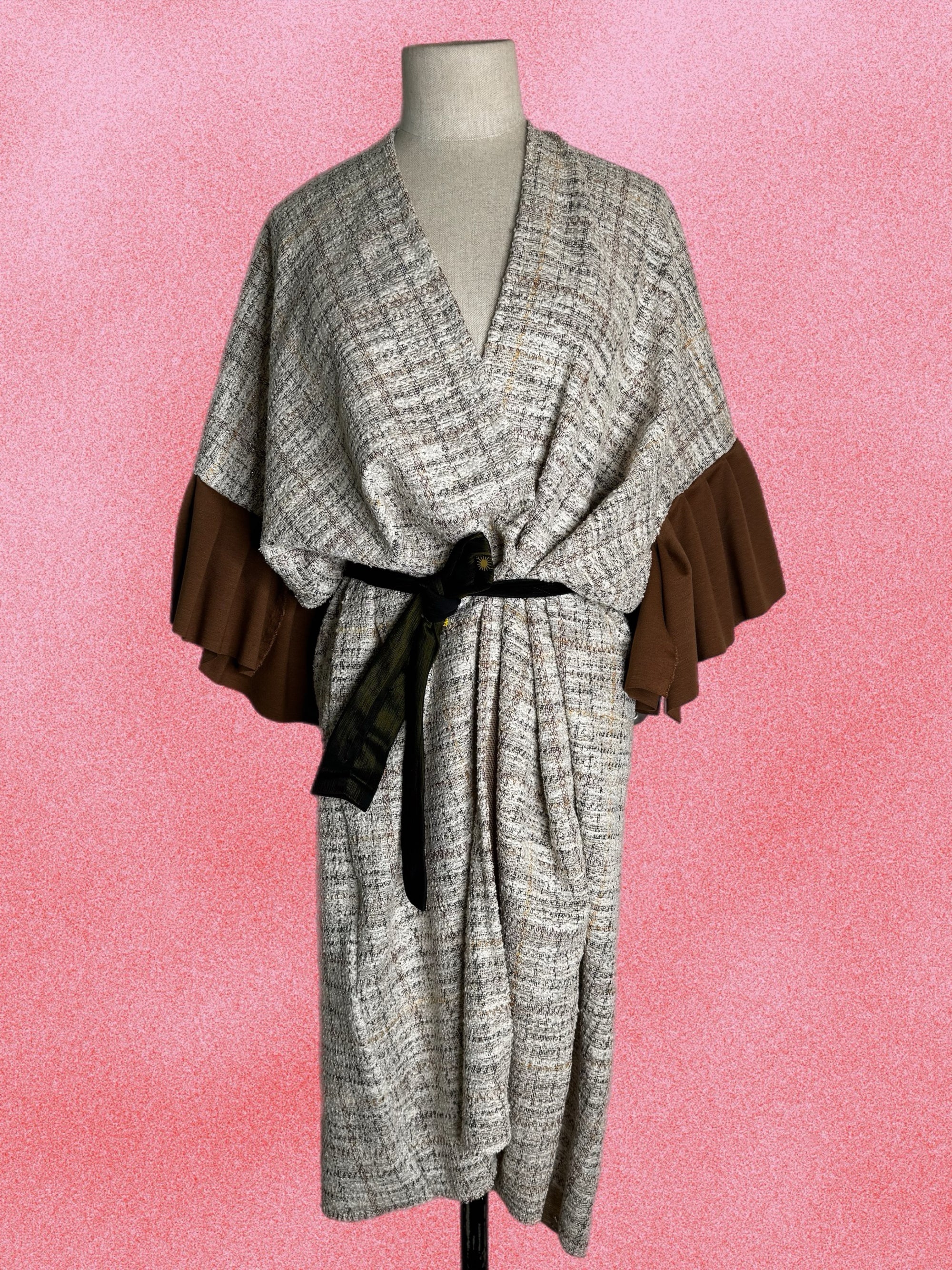 Kimono Twilli