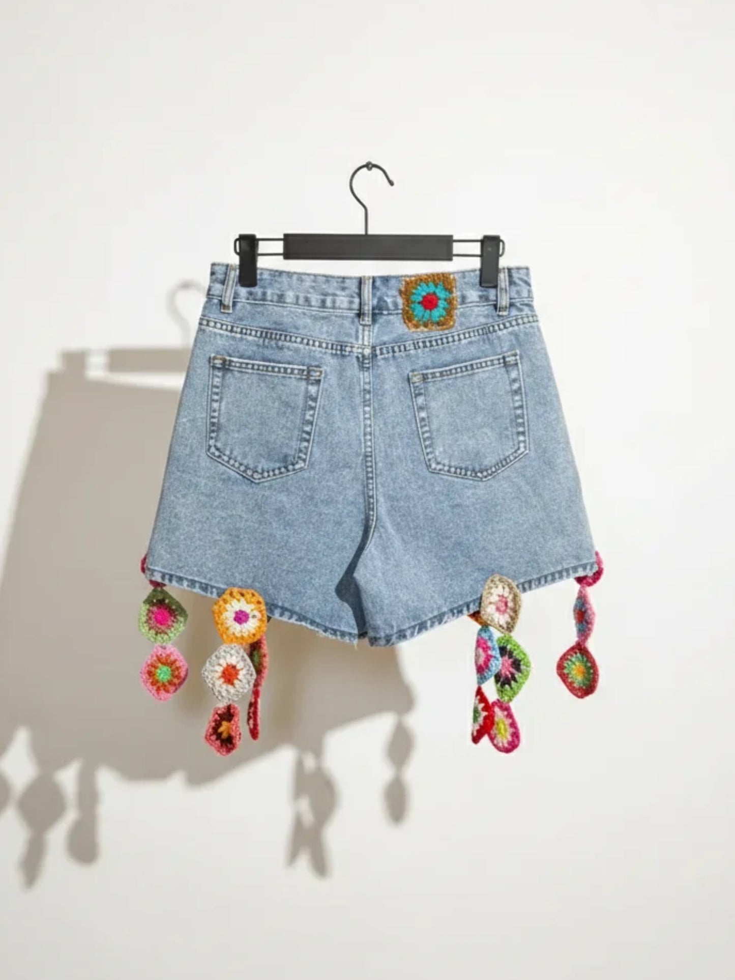 SHORT COACHELLA T.SMALL