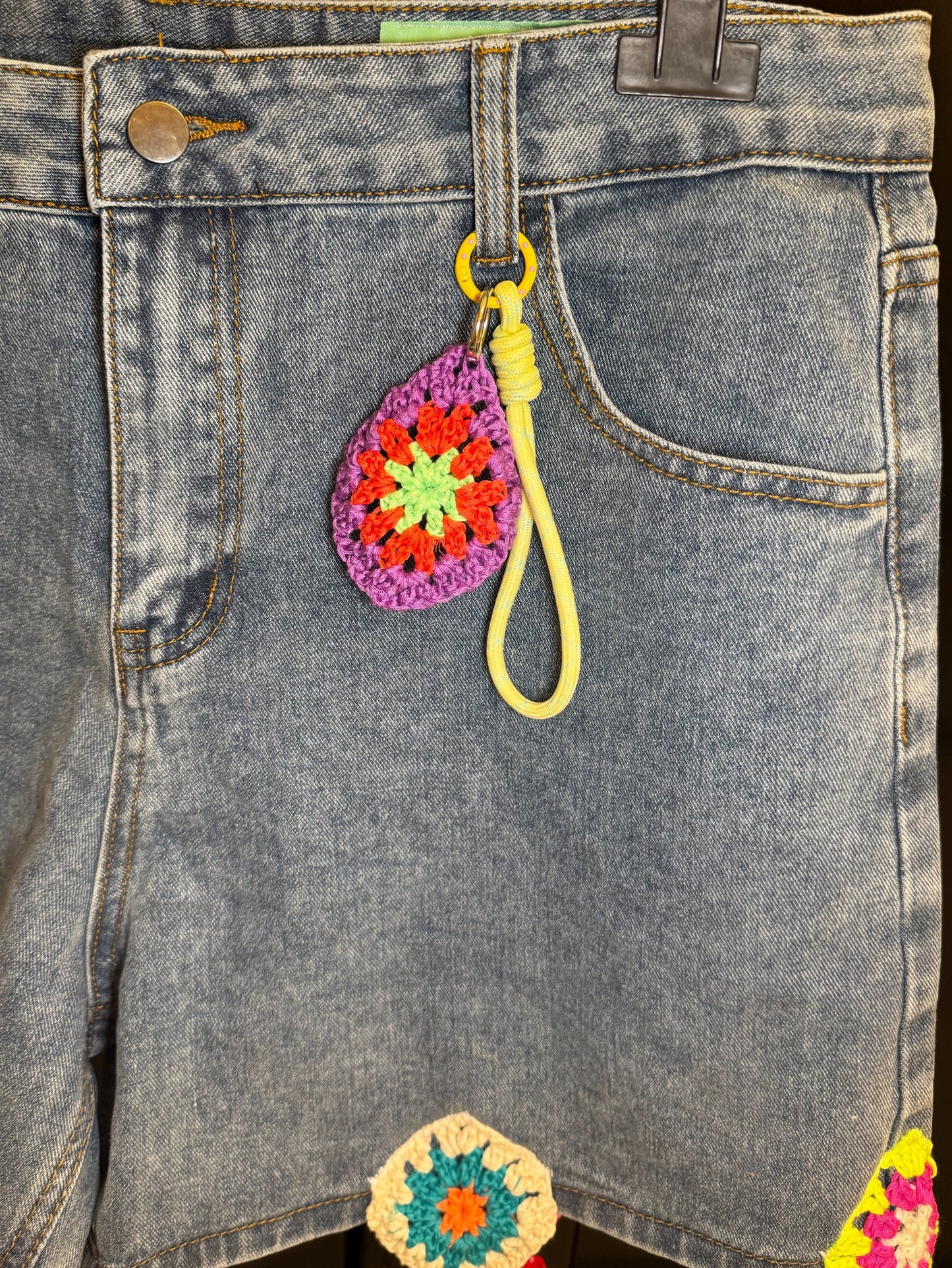 SHORT COACHELLA T.EXTRA LARGE