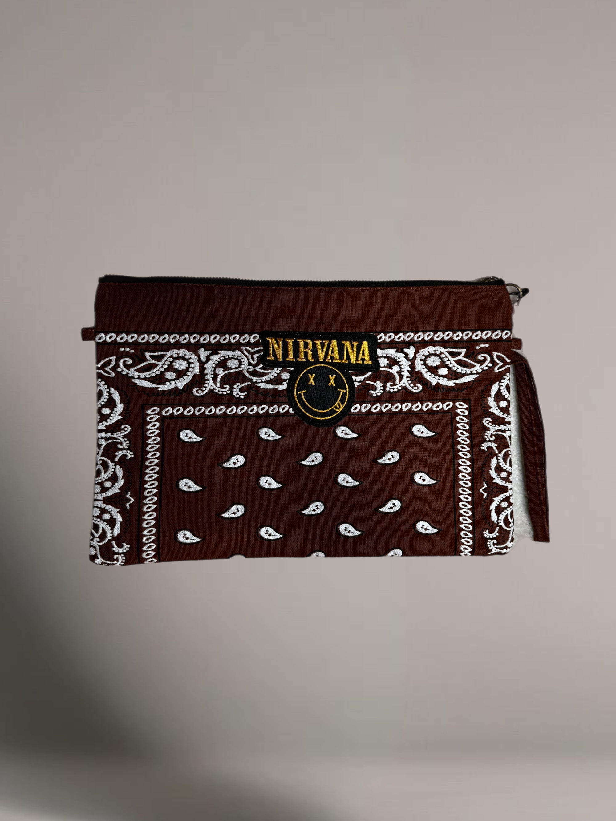 Bandana Loves Nirvana