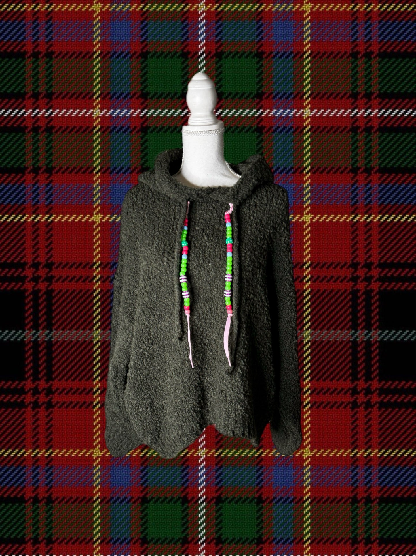 Sweat en Maille Yangsseï