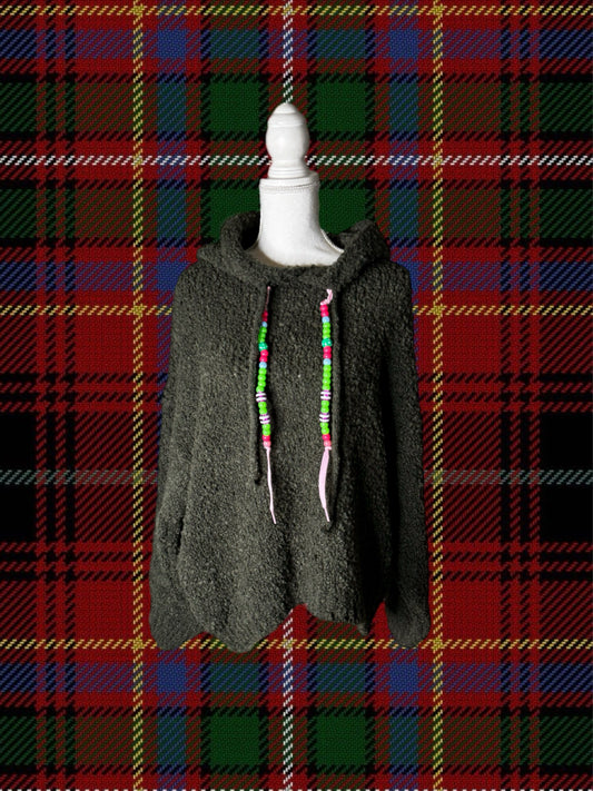 Sweat en Maille Yangsseï