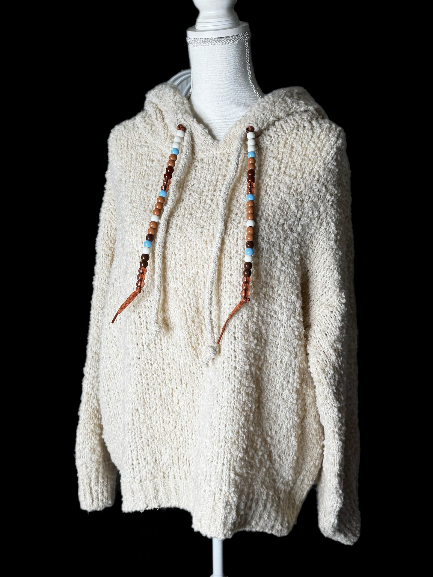 Sweat en Maille Madera