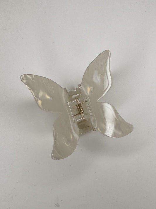 Butterfly Milk