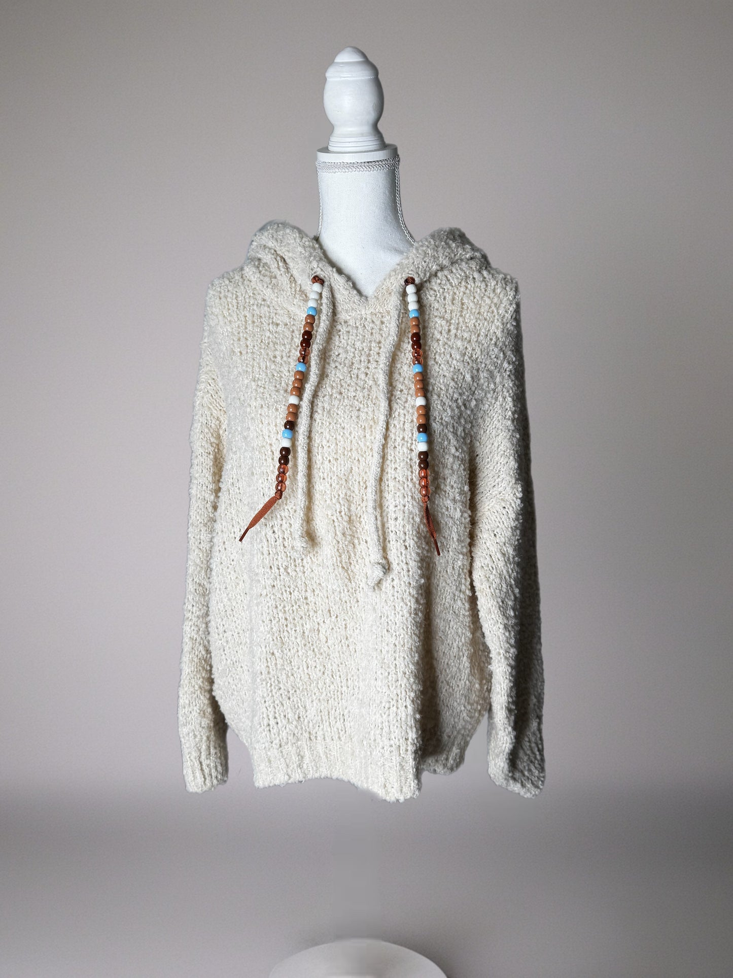 Sweat en Maille Madera