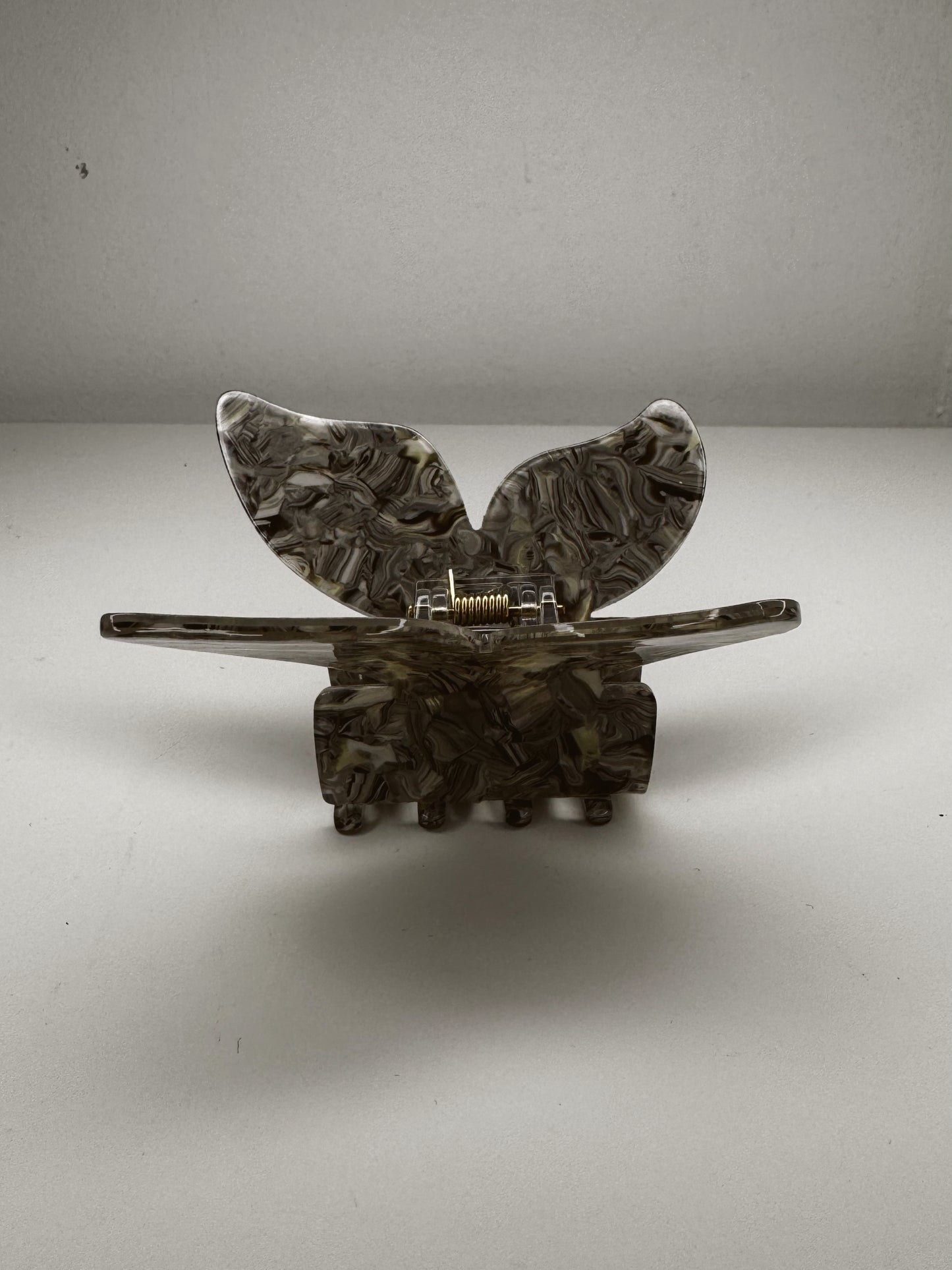 Ebony Butterfly